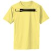 Infant 5.4 oz 100% Cotton T Shirt Thumbnail