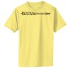 Infant 5.4 oz 100% Cotton T Shirt Thumbnail