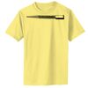 Infant 5.4 oz 100% Cotton T Shirt Thumbnail