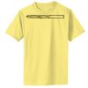 Infant 5.4 oz 100% Cotton T Shirt Thumbnail