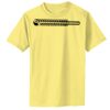 Infant 5.4 oz 100% Cotton T Shirt Thumbnail