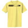 Infant 5.4 oz 100% Cotton T Shirt Thumbnail