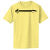 Infant 5.4 oz 100% Cotton T Shirt Thumbnail