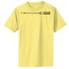 Infant 5.4 oz 100% Cotton T Shirt Thumbnail