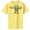 Infant 5.4 oz 100% Cotton T Shirt Thumbnail
