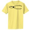 Infant 5.4 oz 100% Cotton T Shirt Thumbnail