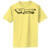 Infant 5.4 oz 100% Cotton T Shirt Thumbnail