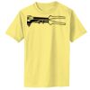 Infant 5.4 oz 100% Cotton T Shirt Thumbnail