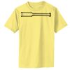 Infant 5.4 oz 100% Cotton T Shirt Thumbnail
