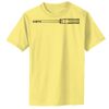 Infant 5.4 oz 100% Cotton T Shirt Thumbnail