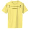 Infant 5.4 oz 100% Cotton T Shirt Thumbnail