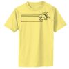 Infant 5.4 oz 100% Cotton T Shirt Thumbnail