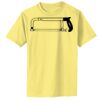 Infant 5.4 oz 100% Cotton T Shirt Thumbnail