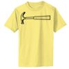 Infant 5.4 oz 100% Cotton T Shirt Thumbnail