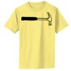 Infant 5.4 oz 100% Cotton T Shirt Thumbnail