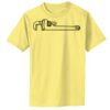 Infant 5.4 oz 100% Cotton T Shirt Thumbnail