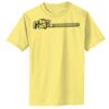 Infant 5.4 oz 100% Cotton T Shirt Thumbnail