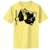 Infant 5.4 oz 100% Cotton T Shirt Thumbnail