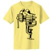 Infant 5.4 oz 100% Cotton T Shirt Thumbnail