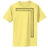 Infant 5.4 oz 100% Cotton T Shirt Thumbnail
