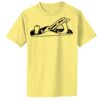Infant 5.4 oz 100% Cotton T Shirt Thumbnail