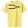 Infant 5.4 oz 100% Cotton T Shirt Thumbnail
