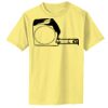 Infant 5.4 oz 100% Cotton T Shirt Thumbnail