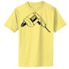 Infant 5.4 oz 100% Cotton T Shirt Thumbnail
