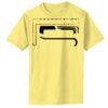 Infant 5.4 oz 100% Cotton T Shirt Thumbnail