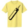 Infant 5.4 oz 100% Cotton T Shirt Thumbnail