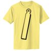 Infant 5.4 oz 100% Cotton T Shirt Thumbnail