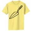 Infant 5.4 oz 100% Cotton T Shirt Thumbnail