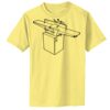 Infant 5.4 oz 100% Cotton T Shirt Thumbnail