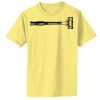Infant 5.4 oz 100% Cotton T Shirt Thumbnail