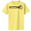 Infant 5.4 oz 100% Cotton T Shirt Thumbnail