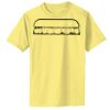 Infant 5.4 oz 100% Cotton T Shirt Thumbnail