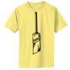 Infant 5.4 oz 100% Cotton T Shirt Thumbnail