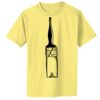 Infant 5.4 oz 100% Cotton T Shirt Thumbnail