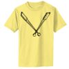 Infant 5.4 oz 100% Cotton T Shirt Thumbnail