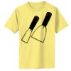 Infant 5.4 oz 100% Cotton T Shirt Thumbnail