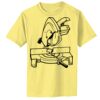 Infant 5.4 oz 100% Cotton T Shirt Thumbnail
