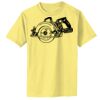 Infant 5.4 oz 100% Cotton T Shirt Thumbnail