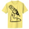 Infant 5.4 oz 100% Cotton T Shirt Thumbnail