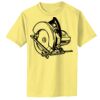 Infant 5.4 oz 100% Cotton T Shirt Thumbnail