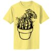 Infant 5.4 oz 100% Cotton T Shirt Thumbnail