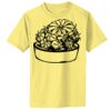 Infant 5.4 oz 100% Cotton T Shirt Thumbnail