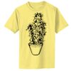 Infant 5.4 oz 100% Cotton T Shirt Thumbnail