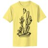 Infant 5.4 oz 100% Cotton T Shirt Thumbnail