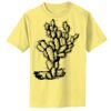 Infant 5.4 oz 100% Cotton T Shirt Thumbnail