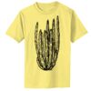 Infant 5.4 oz 100% Cotton T Shirt Thumbnail